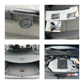 Audi A6 FACE 2.7TDI 190кс 6 СКОРОСТИ КСЕНОН NAVI КЛИМАТРОН, снимка 15