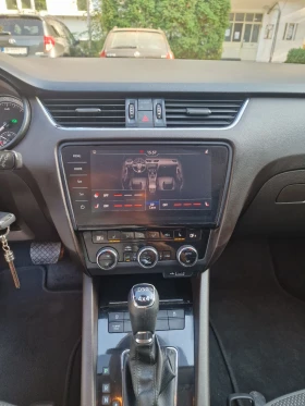 Skoda Octavia Skoda octavia scout , снимка 10