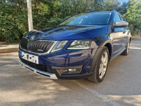 Skoda Octavia Skoda octavia scout , снимка 5
