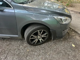 Peugeot 508 RXH, снимка 8
