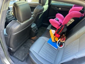 Peugeot 508 RXH, снимка 5