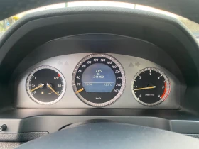 Mercedes-Benz C 200 200CDI ТОП, снимка 8