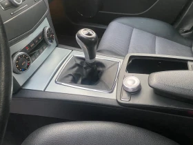 Mercedes-Benz C 200 200CDI ТОП, снимка 7