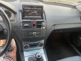 Mercedes-Benz C 200 200CDI ТОП, снимка 10