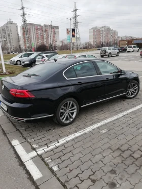 VW Passat 2.0 tdi 4 motion, снимка 4