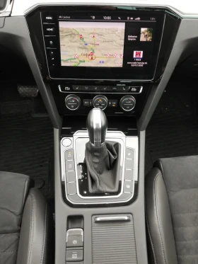 VW Passat 2.0 tdi 4 motion, снимка 8