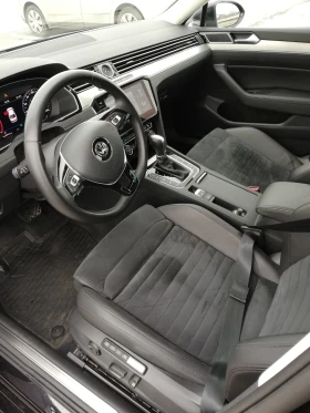 VW Passat 2.0 tdi 4 motion, снимка 5