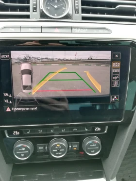 VW Passat 2.0 tdi 4 motion, снимка 10