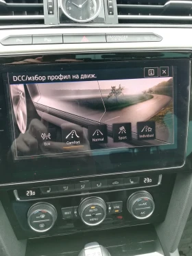 VW Passat 2.0 tdi 4 motion, снимка 9