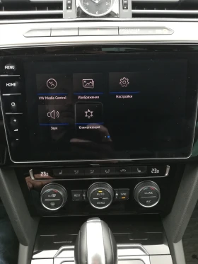 VW Passat 2.0 tdi 4 motion, снимка 11