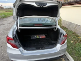 Fiat Tipo, снимка 6