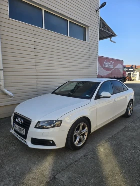 Audi A4 Седан, снимка 3