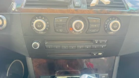 BMW 525 Фейслифт, снимка 10