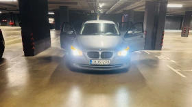 BMW 525 Фейслифт, снимка 1