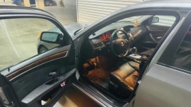 BMW 525 Фейслифт, снимка 15