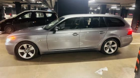 BMW 525 Фейслифт, снимка 6