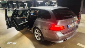 BMW 525 Фейслифт, снимка 3