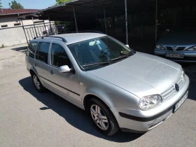 VW Golf Variant, снимка 1