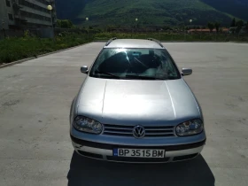 VW Golf Variant, снимка 4