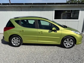Peugeot 207 Възможен бартер 1.6HDI  Климатик Германия , снимка 7