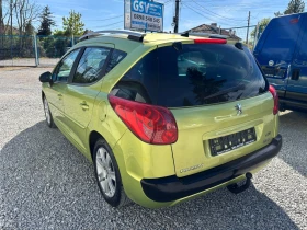Peugeot 207 Възможен бартер 1.6HDI  Климатик Германия , снимка 5