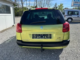Peugeot 207 Възможен бартер 1.6HDI  Климатик Германия , снимка 6