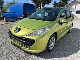 Peugeot 207 Възможен бартер 1.6HDI  Климатик Германия , снимка 1