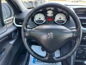 Peugeot 207 Възможен бартер 1.6HDI  Климатик Германия , снимка 11