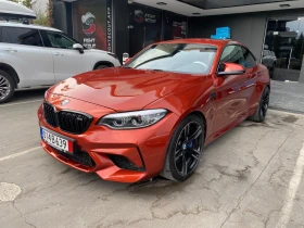 BMW M2 Competition , снимка 1
