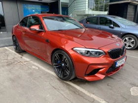 BMW M2 Competition , снимка 2