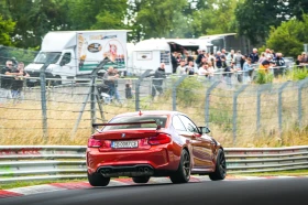 BMW M2 Competition , снимка 2
