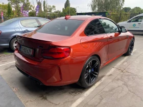 BMW M2 Competition , снимка 3