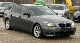 BMW 530 3.0D 218к.с * Навигация* * Комфорт салон* , снимка 1