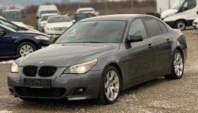 BMW 530 3.0D 218к.с * Навигация* * Комфорт салон* , снимка 3