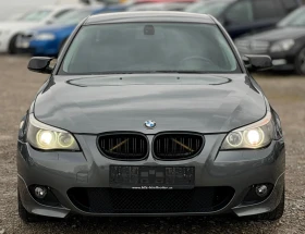 BMW 530 3.0D 218к.с * Навигация* * Комфорт салон* , снимка 2