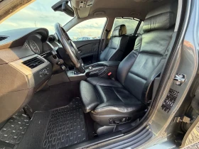 BMW 530 3.0D 218к.с * Навигация* * Комфорт салон* , снимка 12