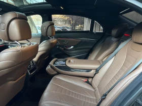 Mercedes-Benz S 550 Edition 1, снимка 11