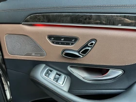 Mercedes-Benz S 550 Edition 1, снимка 14