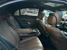 Mercedes-Benz S 550 Edition 1, снимка 10