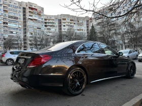 Mercedes-Benz S 550 Edition 1, снимка 6