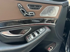 Mercedes-Benz S 550 Edition 1, снимка 13