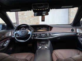 Mercedes-Benz S 550 Edition 1, снимка 7