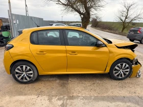 Peugeot 208 1.2 PureTech, снимка 3