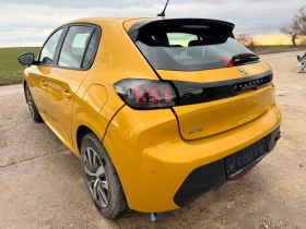 Peugeot 208 1.2 PureTech, снимка 5