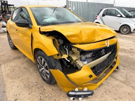 Peugeot 208 1.2 PureTech, снимка 2