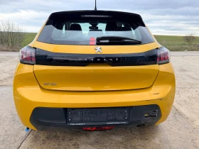 Peugeot 208 1.2 PureTech, снимка 7