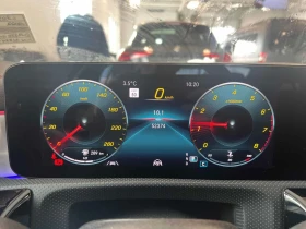 Mercedes-Benz CLA * 250 * PANO* KEYLESS* ПОДГРЕВ* , снимка 8