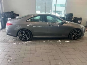 Mercedes-Benz CLA * 250 * PANO* KEYLESS* ПОДГРЕВ* , снимка 3