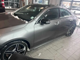 Mercedes-Benz CLA * 250 * PANO* KEYLESS* ПОДГРЕВ* , снимка 2