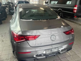 Mercedes-Benz CLA * 250 * PANO* KEYLESS* ПОДГРЕВ* , снимка 4